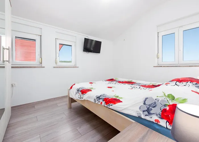 Apartamento Amazing In With House Sea View *