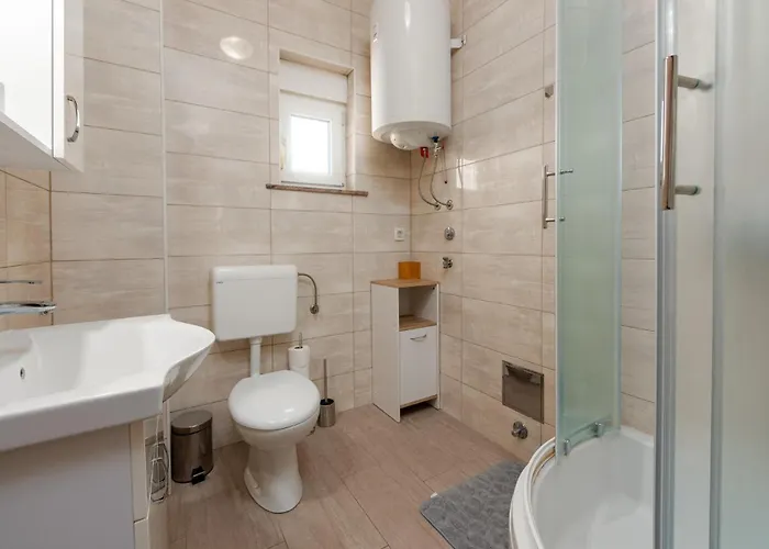 Apartamento Amazing In With House Sea View *